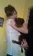 Czy ona b�dzie psem my�liwskim:)??