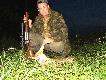 24.07.2013r Kolejny lisek tego sezonu Darz B�r !