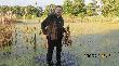 A to Krzy�. Pierwsze koty za p�oty. Jak go bagno nie wci�gnie to powinno  z niego co� by�.mb
