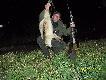 12 lisek- strza� z kuli..DB...