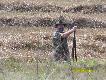 Roman zwarty i gotowy do strza�u 
