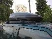 Zamiast wanny w �rodu do�o�y�em jadnak box dachowy, zosta�o mi przerobi� panel ze �wiat�ami dachowymi.