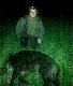 Wczorajszy wypad w ksi�ycow� noc. Godzina 20:35. Strza� za ucho z odleg�o�ci 80 metr�w. Waga po wypatroszeniu - 84 kg. DB.