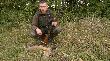 M�j pierwszy lis 22.09.2013r.