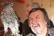 Wszyscy chcieli mie� zdj�cie z "krzywodziobem"