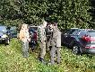 Prace gospodarcze i polowanie zbiorowe
Fotorelacja z prac gospodarczych i polowania zbiorowego K Ostoja z Wrocawia, ktre odbyo si w obwodzie 380 - Midzylesie - w dniach 12/13-10-2013.