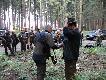 I dzi�ki temu zosta� kr�lem polowania