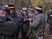 Podzi�kowania od prowadz�cego za udane i bezpieczne �owy.