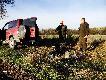 Koniec ostatniego p�dzenia. 