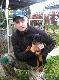 8 tygodni strzeli�o :) Bruno
