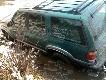Dokarmianie luty 2013 :)
Tym razem poleg i to ju przy ostatnim paniku... Na szczcie poratowa kolega z koa cignikiem 4x4...