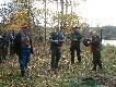 Kr�l polowania;-)
