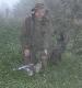 To by�a i�cie g�sia pogoda...
