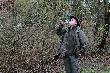 W minion� sobot� mia�em przyjemno�� polowa� w K� Jele� D�bno. Gra kol. Marcin.