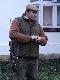 Na wst�pie kilka s��w o bezpiecze�stwie powiedzia� �owczy ko�a