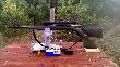 Maniek
Steyr Mannlicher Pro Hunter 308 Win + NightForce NXS 5,5-22 x 56