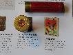 Specjalnie dla huntera001: czy takie papierowe �uski Gyttorpa mog� by�?? I '12', i '16'?? Ale zamykane 'w gwiazdk�', a nie zawijane..