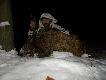 W�dkarze mowi� tak: Machaj w�d� ryby b�d� .  Nie wiem jak m�wi� my�liwi ,   Ale jak jaki  My�liwy  chcia�by dzika upolowa� to trzebaby  gdzie� w teren si� kopsn��  bo do miasta pod balkon to raczeej dziki nie chodz� .... ( mo�e gdzienietu i pod  balkony zagl�daj� - ale nie u nas)