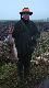 14-12-2013 Jedno z my�liwskich marze� spe�nionych. Pierwszy strzelony zaj�c w karierze u Naszych Czeskich s�siad�w