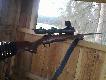 Bro
mj nowy nabytek Browning X-Bolt Hunter kal. 30-06 Sprg. + Delta Titanium 2,5-15,5x56