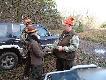 Prezes ko�a wr�cza z�om kole�ance Emilii