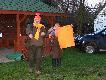 Kr�l pudlarzy odebra� swoj� koszulk�