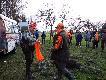 Go�� zosta� niedzielnym kr�lem pudlarzy