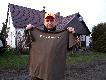 A tak� koszulk� dosta�em