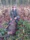 Zbior�wka pierwszy miot dzik daj�cy mi kr�la polowania;) ,strza� na 80m. w pe�nym biegu na go�ym z CZ308W DB. 
