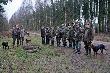 Dzisiejszy pokot.