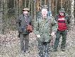 Jest i kr�l polowania.