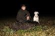Wycinek strzelony podczas nocnego podchodu. Przychodzi� pod same gospodarstwa i demolowa� stogi z sianem . Darz B�r.
