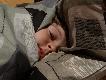 W sobot� rano c�rce ci�ko by�o wsta� na zbi�rk�