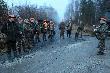 Zbiorwki
Polowanie zbiorowe w kole Grnik obwd 81 w dniu 05-01-14 .Krlem polowania zosta kolega Heniek pozyskujc byka jelenia, koz i dzika. Darz Br.