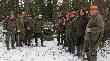Ostatnie polowanie zbiorowe sezonu �ow. 2013-2014 - na Bani 