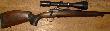 Browning X-bolt