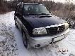 Samochd
 Bdzie do sprzedania  2003 rok 2.0 TDI:)