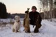 Strzeli�em tego liska na wab. Jak usysza� predatora to szed� jak po sznurku :-) Darz B�r
