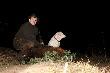 Warchlaka tego strzeli�em podczas nocnego podchodu 2 dni przed nadej�ciem zimy :-) .Darz B�r