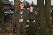 Polowanie Hubertowskie 2013r. Kr�l polowania.