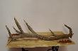 D�ugo�� 96cm. Obw�d r�y 25cm 