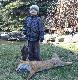 Moja latoro�l-syn Hubert-mina m�wi wszystko!