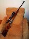 Mj nowy Blaser R93
