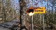 Wypatrzone na trasie Opole-Namys��w