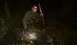 zdj�cie z pami�tnego polowania w go�ciach...