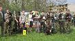 IV Wystawa Klubu Niemieckiego Teriera My�liwskiego, Grudzi�dz 12.04.2014