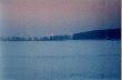 Zach�d s�o�ca,a na �niegu wida� bardzo du�o trop�w od zwierzyny.