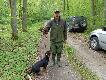 Tika Go�cza Ostoja-Konkurs Dzikarzy Go��bki k.Pas��ka.