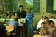 My�liwi dzieciom-Dzie� Dziecka -konkurs "Kolorowy �wiat przyrody"