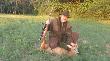 21.06.2014 r. godzina 5:00 w uprawie �ubinu pokaza� si� 5letni szydlarz z lekk� deformacj� prawego mo�d�enia. Szybka decyzja i strza� na ok. 70m. Darz B�r